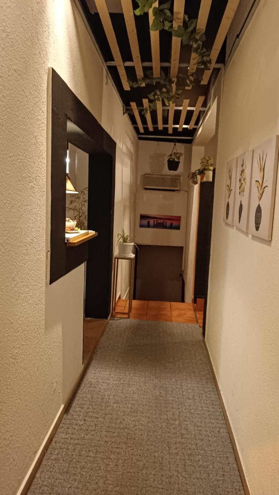 Villa Monera Apartments & Rooms & Free Garage 莫斯塔尔 外观 照片