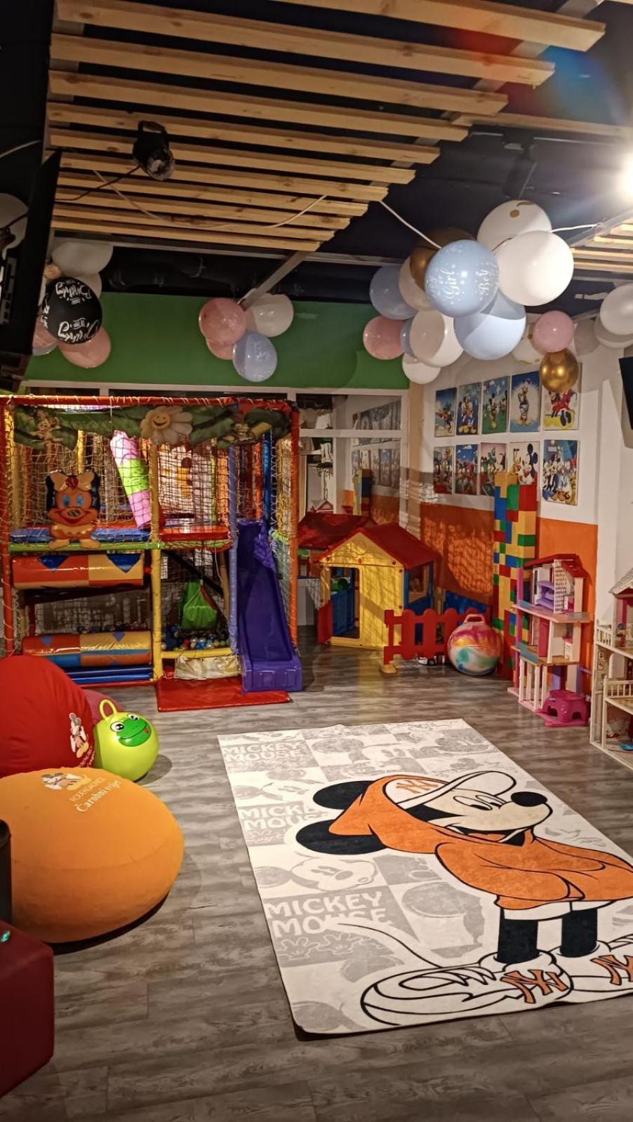 Villa Monera Apartments & Rooms & Free Garage 莫斯塔尔 外观 照片