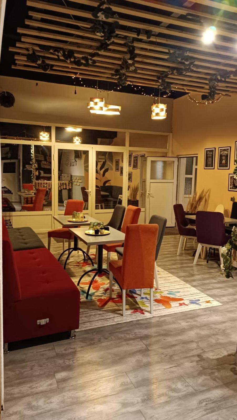 Villa Monera Apartments & Rooms & Free Garage 莫斯塔尔 外观 照片